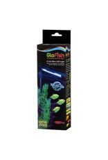 Tetra TETRA GloFish LED Light Stick All Blue 8"