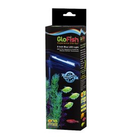 Tetra TETRA GloFish LED Light Stick All Blue 8"