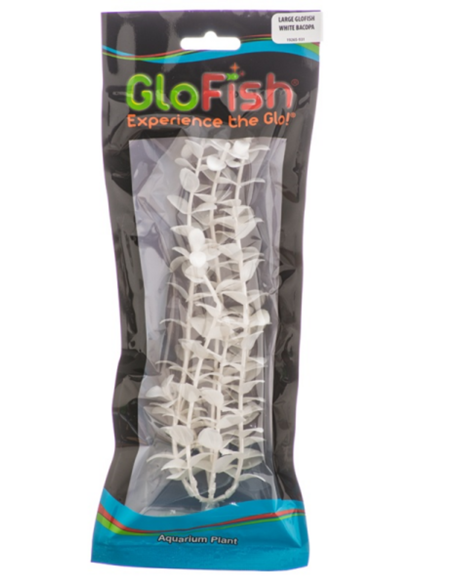Tetra TETRA GloFish Plant White Large