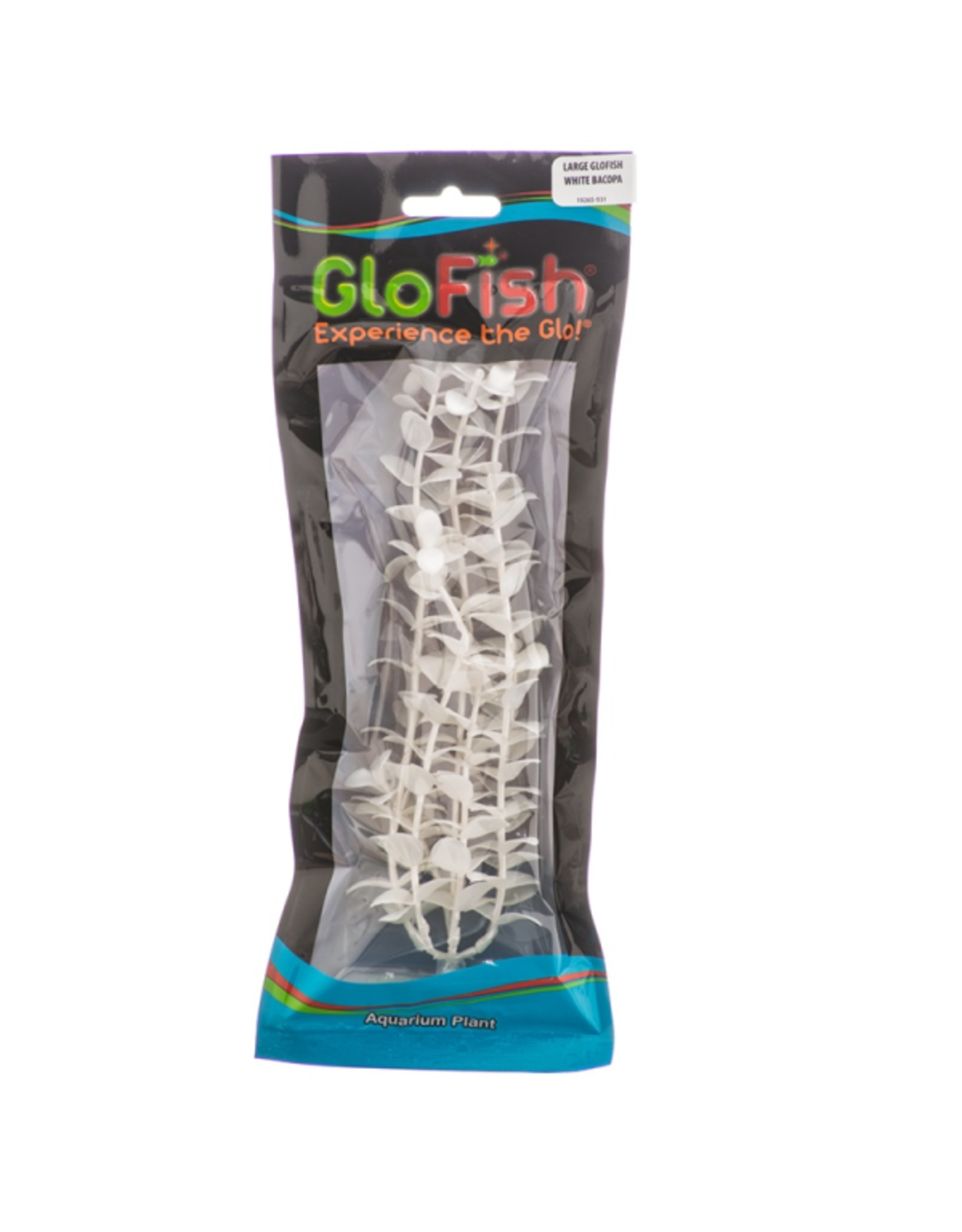Tetra TETRA GloFish Plant White Large