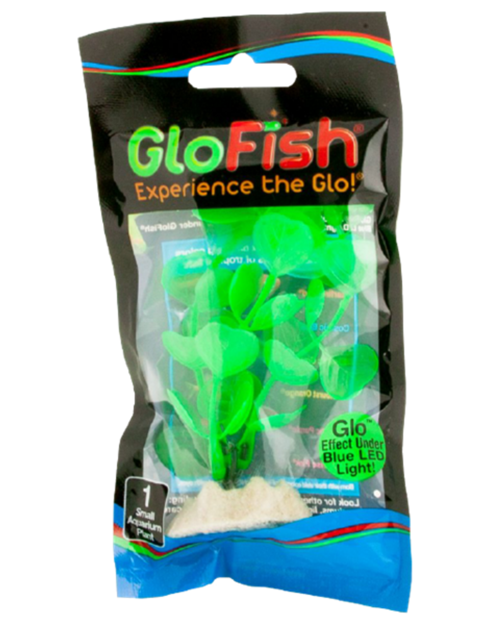 Tetra TETRA GloFish Plant Green