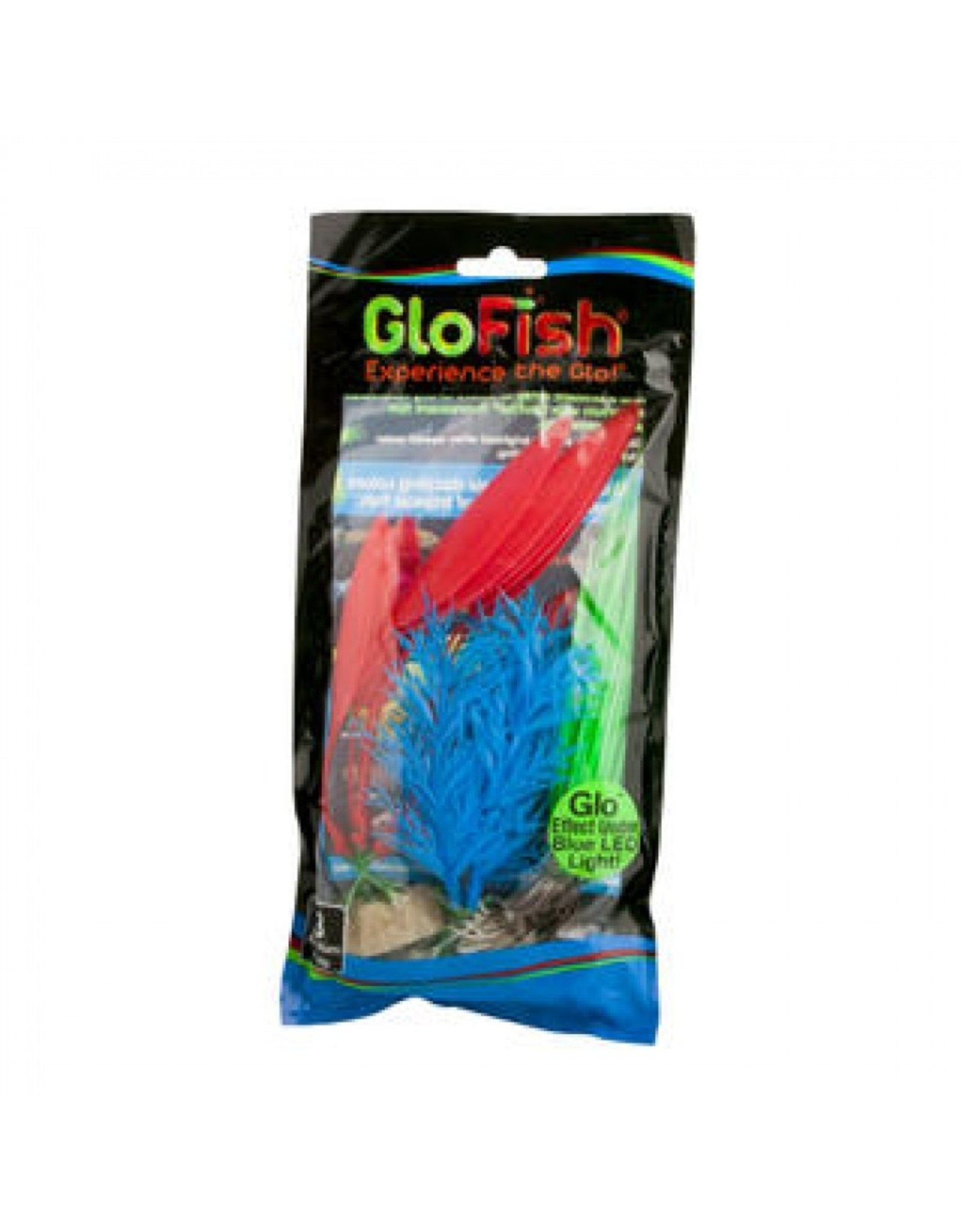 Tetra TETRA GloFish Plant Multi Pack