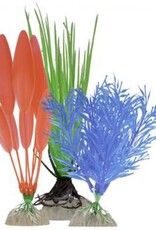 Tetra TETRA GloFish Plant Multi Pack