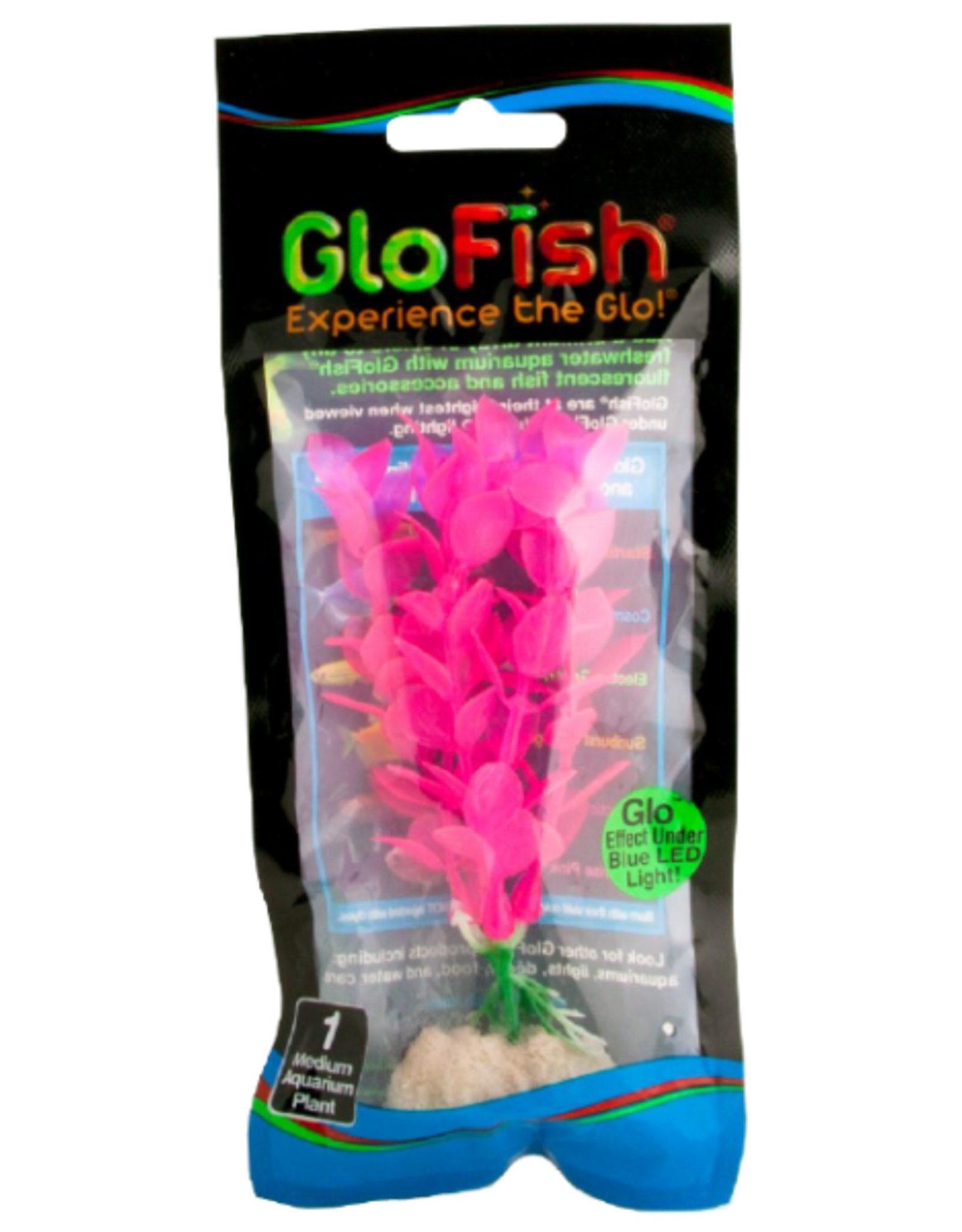 Tetra TETRA GloFish Plant Pink