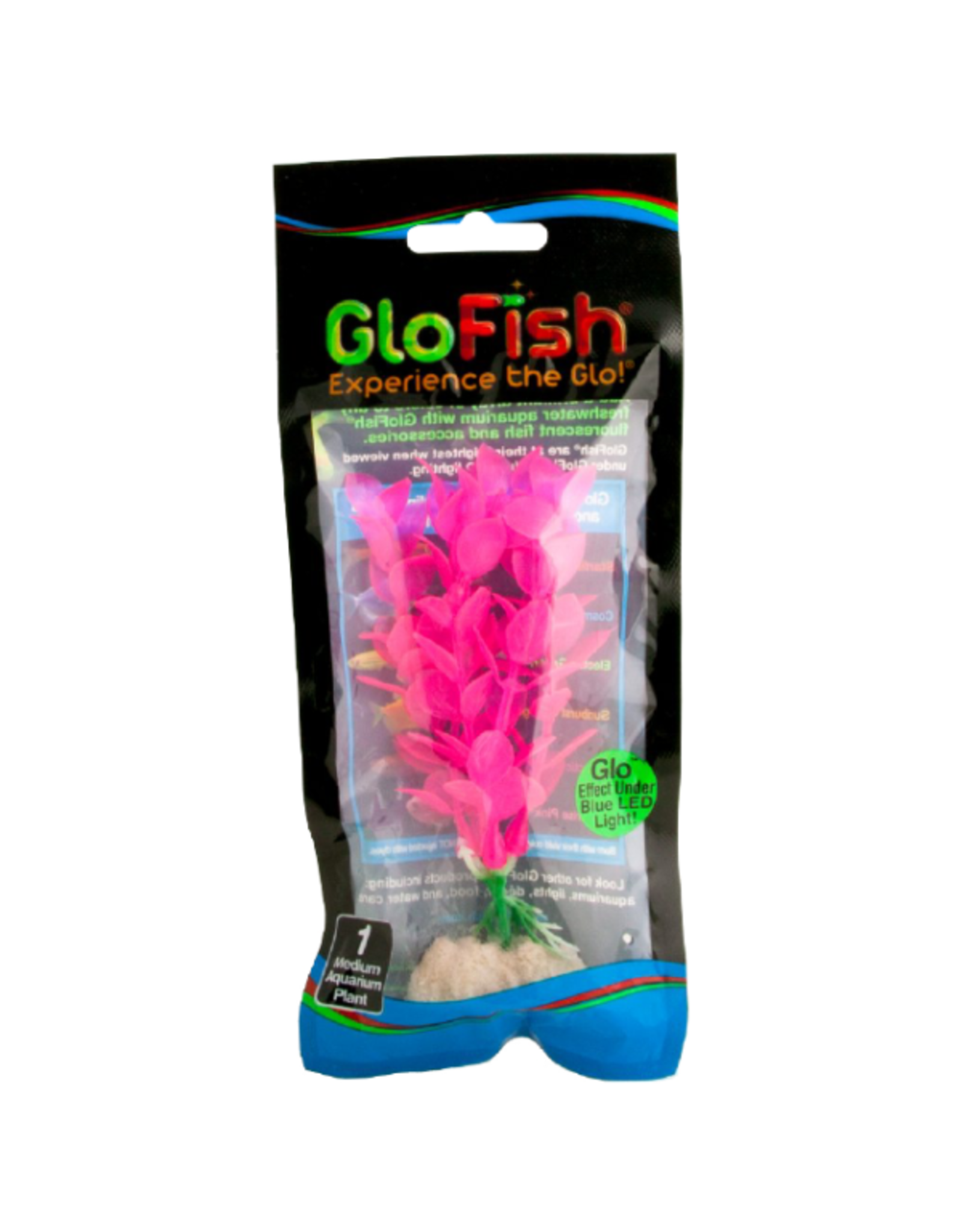 Tetra TETRA GloFish Plant Pink