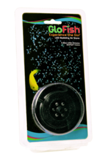 Tetra TETRA GloFish Round Bubbler with 6 Blue LEDS