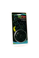 Tetra TETRA GloFish Round Bubbler with 6 Blue LEDS