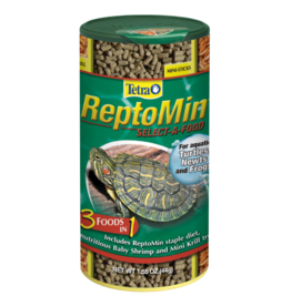 Tetra TETRA Reptomin Select-a-Food