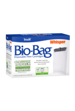 Tetra TETRA Whisper Bio-Bag Filter Cartridges