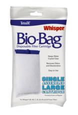 Tetra TETRA Whisper Bio-Bag Filter Cartridges