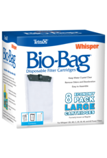 Tetra TETRA Whisper Bio-Bag Filter Cartridges