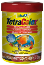 Tetra TETRAColor Tropical Flakes