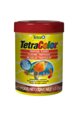 Tetra TETRAColor Tropical Flakes