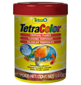 Tetra TETRAColor Tropical Flakes
