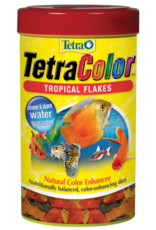 Tetra TETRAColor Tropical Flakes