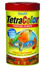 Tetra TETRAColor Tropical Flakes