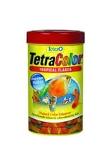 Tetra TETRAColor Tropical Flakes