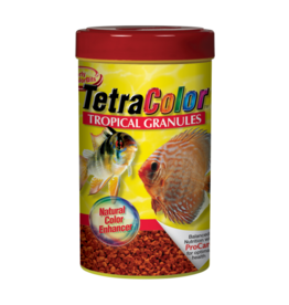 Tetra TETRAColor Tropical Granules
