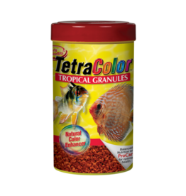 Tetra TETRAColor Tropical Granules