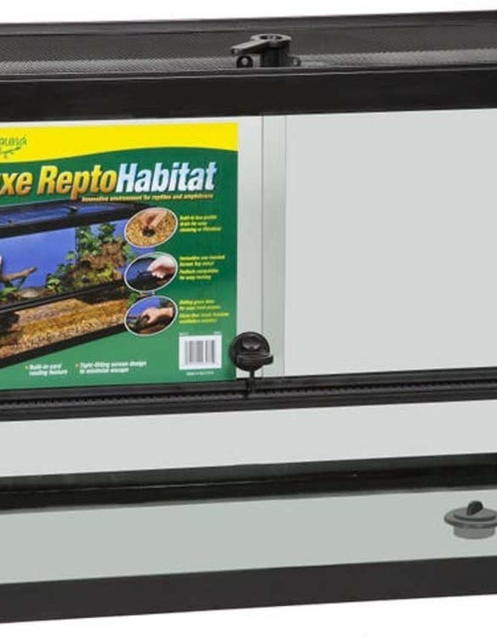 Tetra TETRAFAUNA Deluxe Repto Habitat