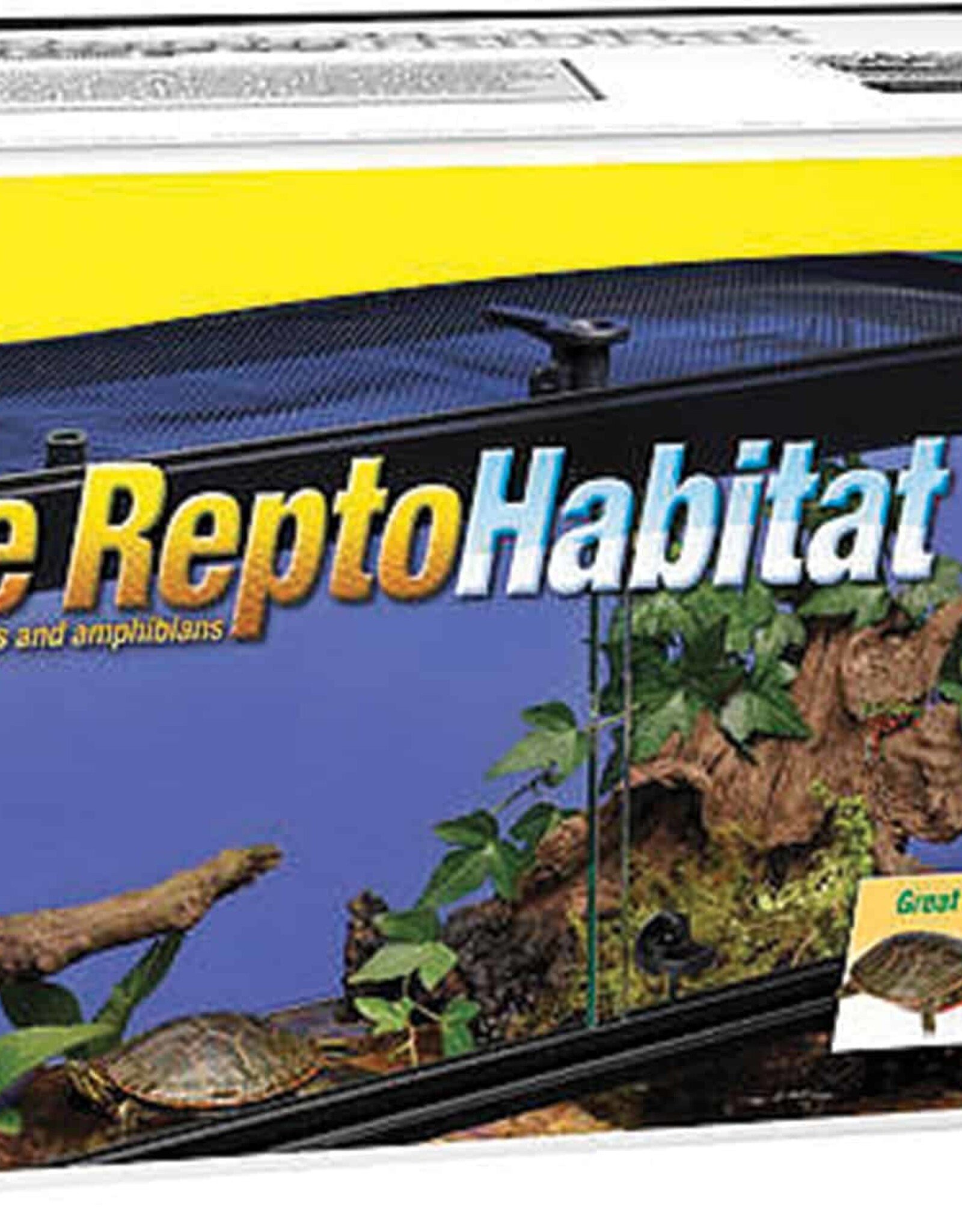 Tetra TETRAFAUNA Deluxe Repto Habitat