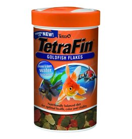 Tetra TETRA Goldfish Flakes