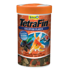 Tetra TETRA Goldfish Flakes