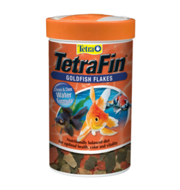 Tetra TETRA Goldfish Flakes