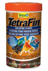 Tetra TETRA Goldfish Flakes