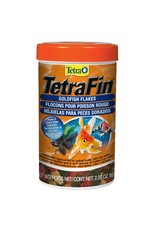 Tetra TETRA Goldfish Flakes