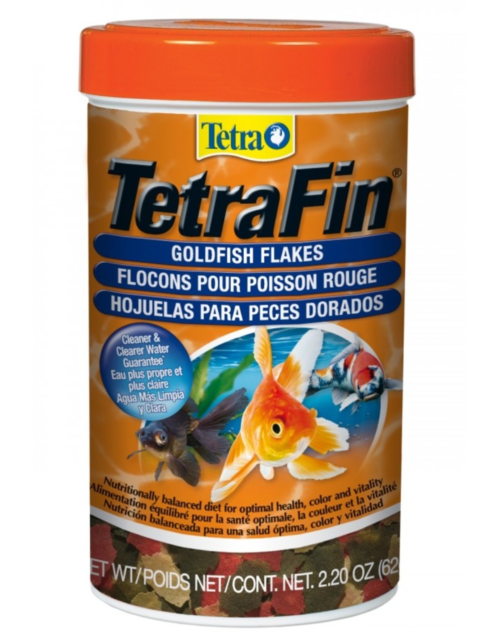 Tetra TETRA Goldfish Flakes