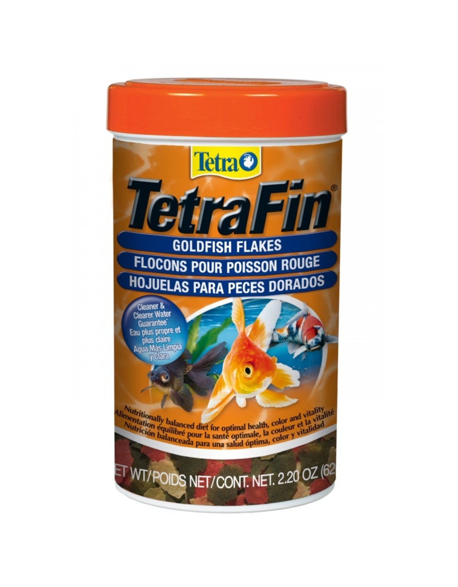 Tetra TETRA Goldfish Flakes