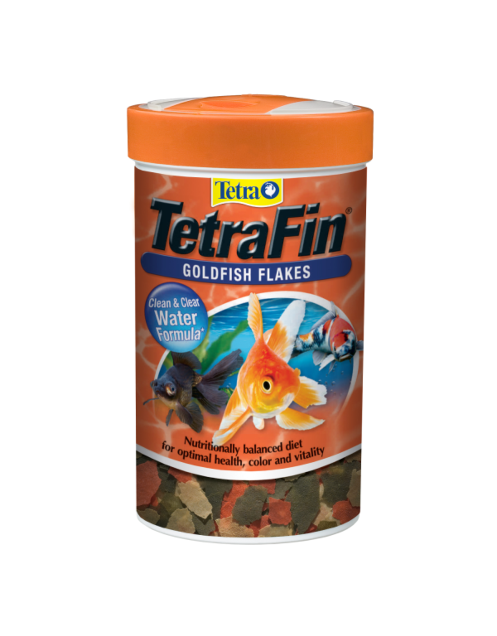 Tetra TETRA Goldfish Flakes