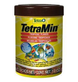 Tetra TETRAMin Flakes