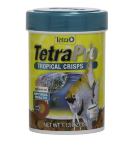 Tetra TETRAPro Tropical Crisps