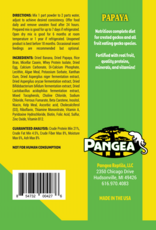 Pangea PANGEA Papaya Mix Complete Diet