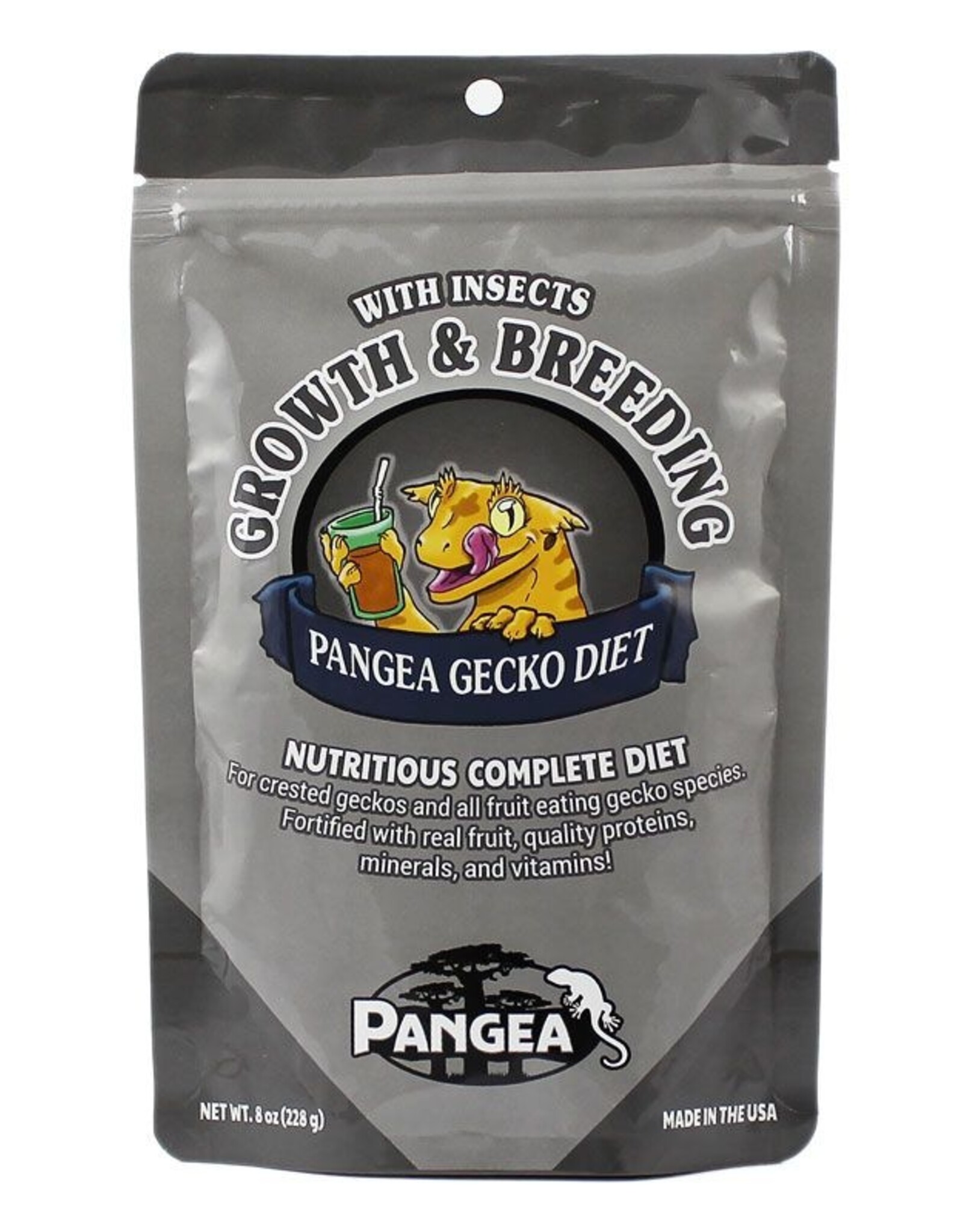 Pangea PANGEA Growth and Breeding Formula