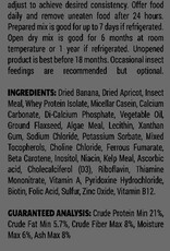 Pangea PANGEA Growth and Breeding Formula