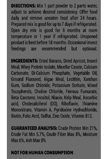 Pangea PANGEA Growth and Breeding Formula