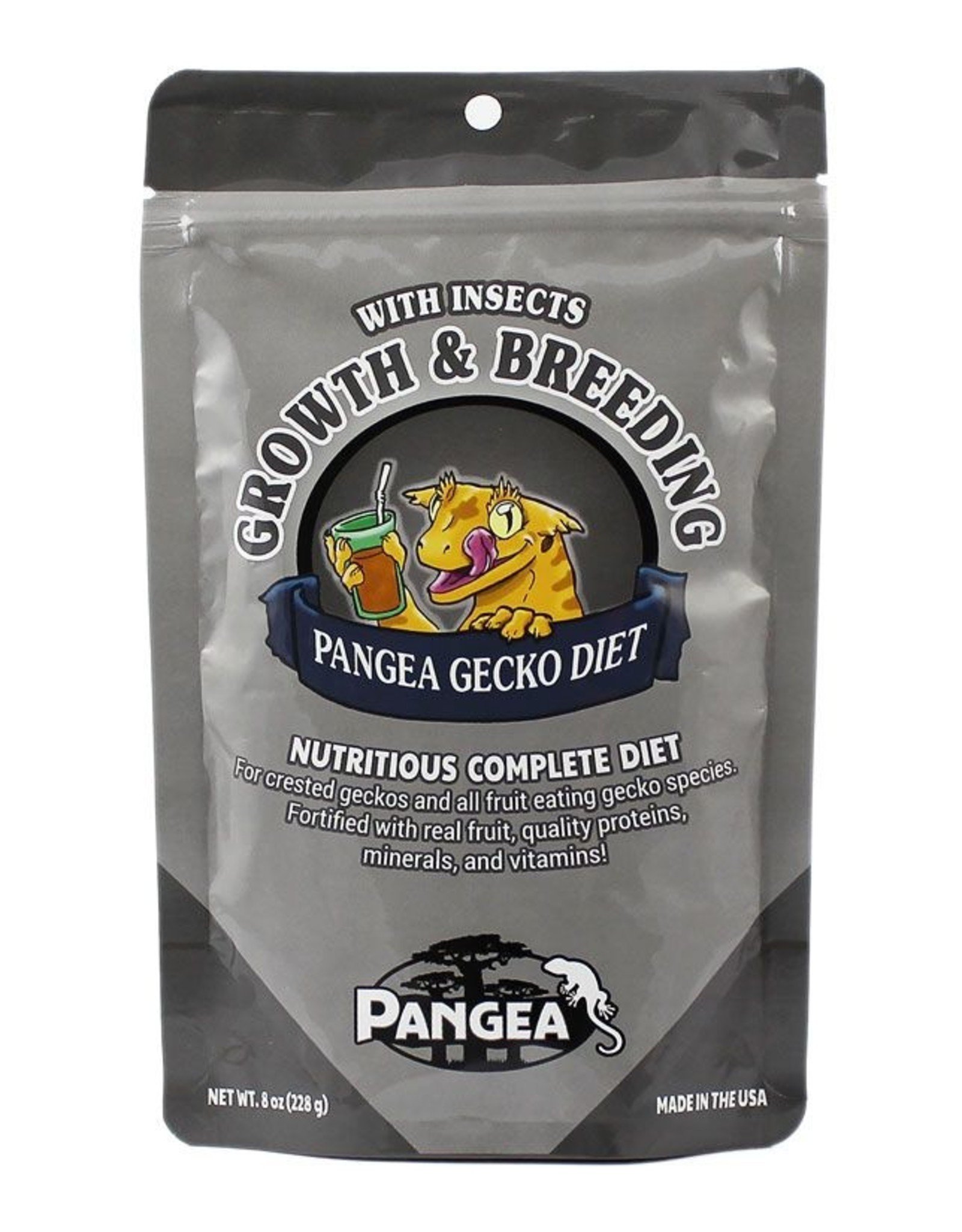 Pangea PANGEA Growth and Breeding Formula