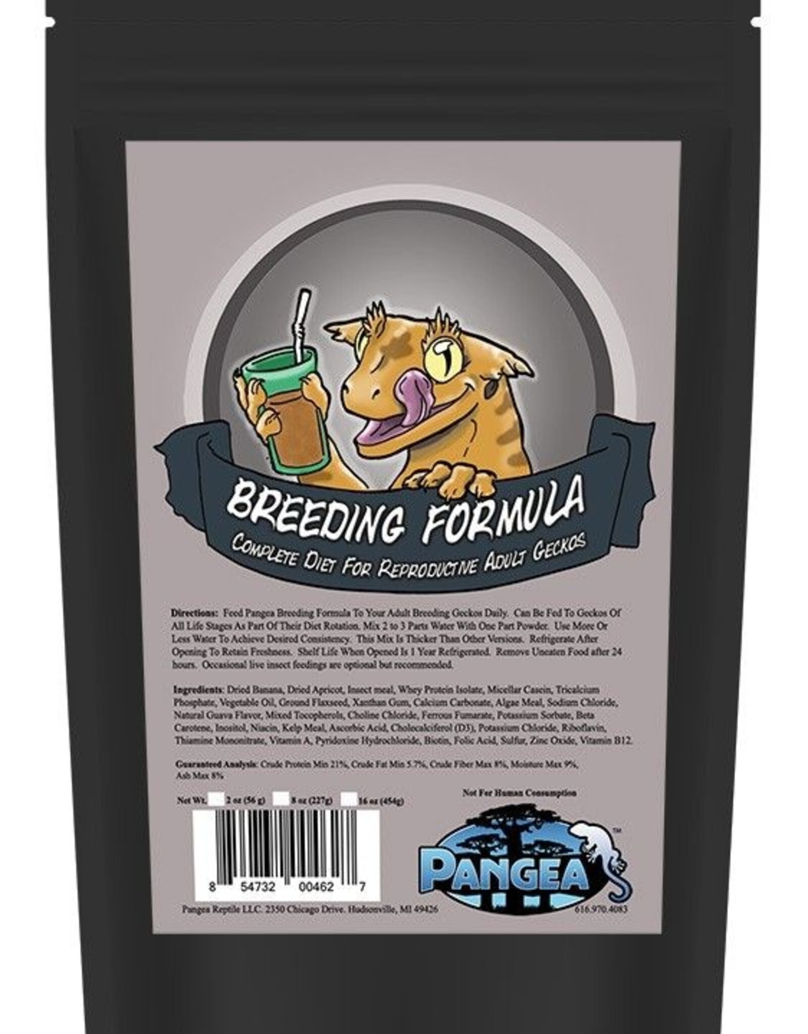 Pangea PANGEA Growth and Breeding Formula