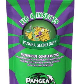 Pangea PANGEA Fig & Insect Complete Diet