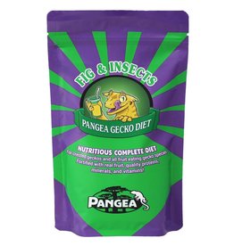 Pangea PANGEA Fig & Insect Complete Diet