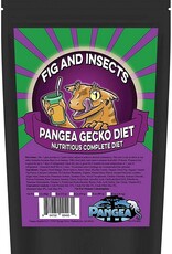 Pangea PANGEA Fig & Insect Complete Diet