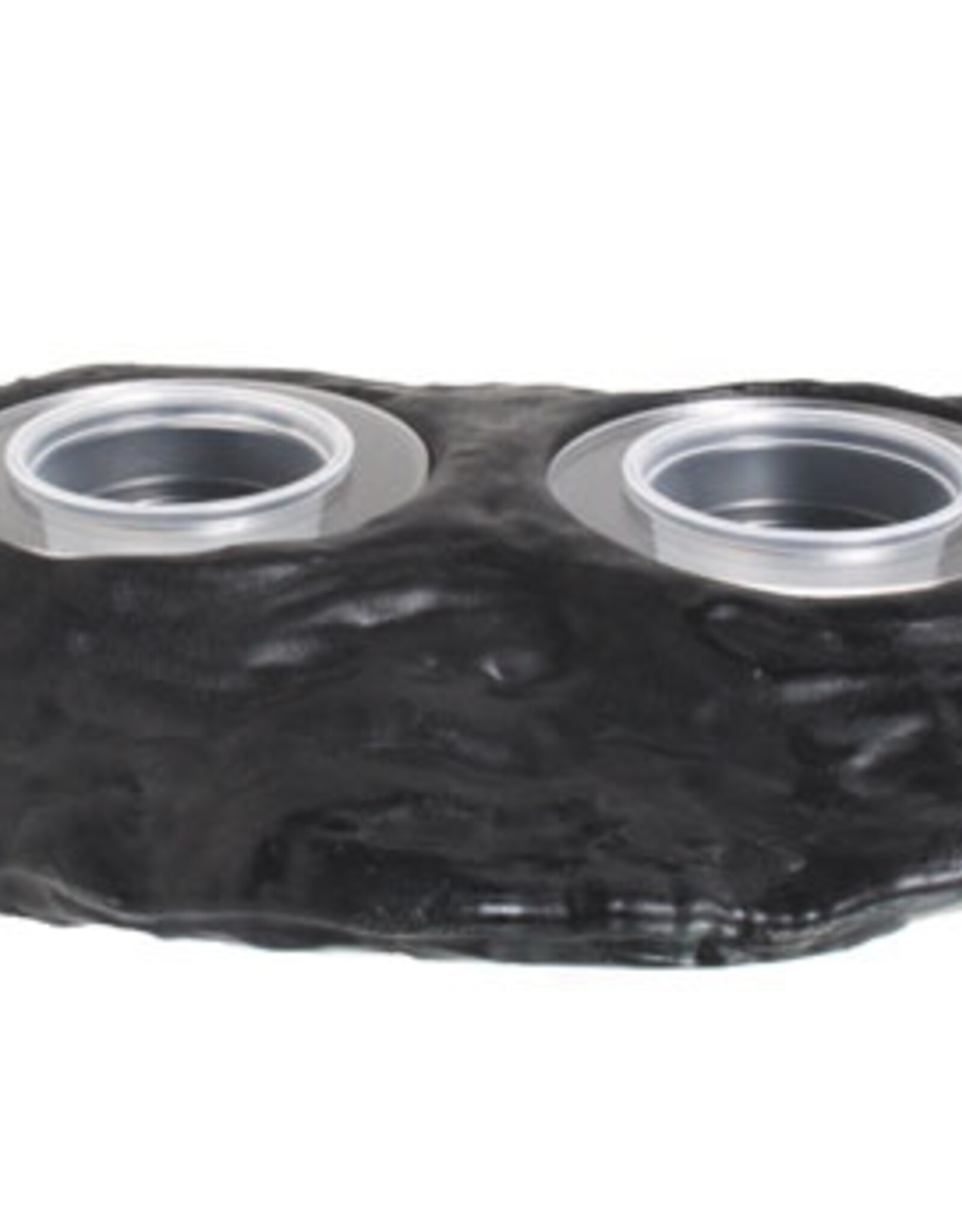 Pangea PANGEA Gecko Ledge Adapter (1.5oz to 0.5oz)