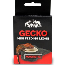 Pangea PANGEA Gecko Mini Magnetic Feeding Ledge