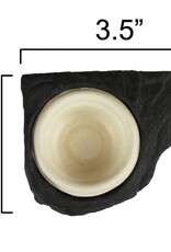 Pangea PANGEA Gecko Mini Magnetic Feeding Ledge