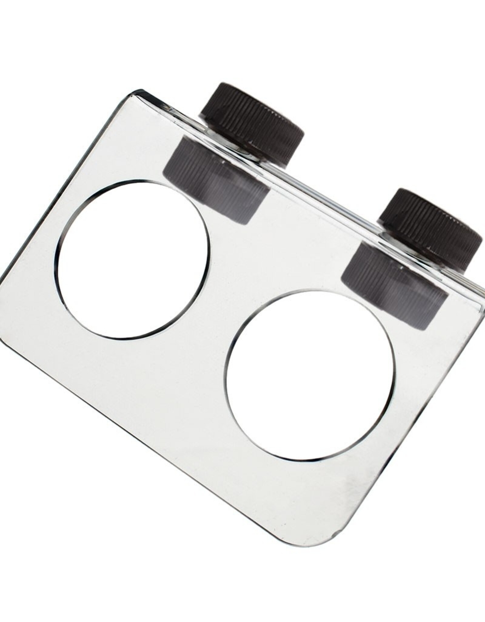 Pangea PANGEA Magnetic Gecko Ledge - Acrylic