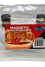 Pangea PANGEA Magnetic Gecko Ledge - Acrylic