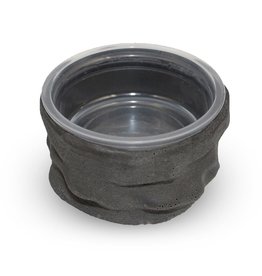 Pangea PANGEA Stone Cup Holder (single)